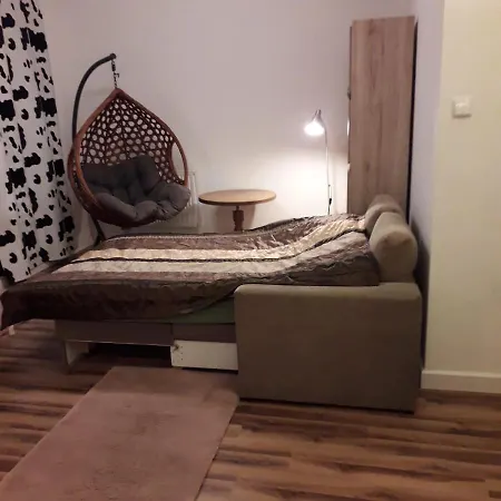 Choszczowka - Mieszkanie Przy Lesie Appartement *
