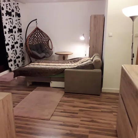 Apartamento Choszczówka - Mieszkanie Przy Lesie Varsovia