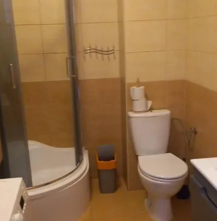 Choszczowka - Mieszkanie Przy Lesie Apartment *