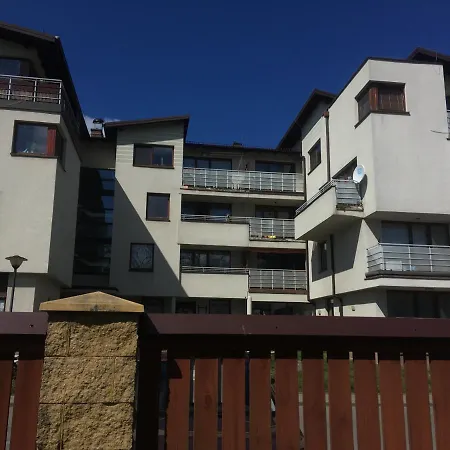 Choszczowka - Mieszkanie Przy Lesie Apartment