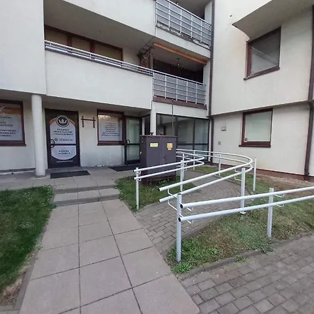 Choszczowka - Mieszkanie Przy Lesie Apartment *