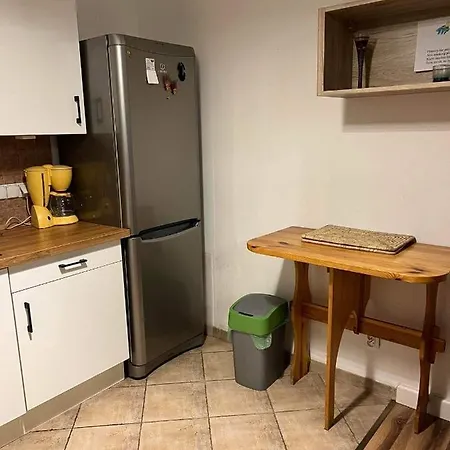 Apartment Choszczowka - Mieszkanie Przy Lesie *